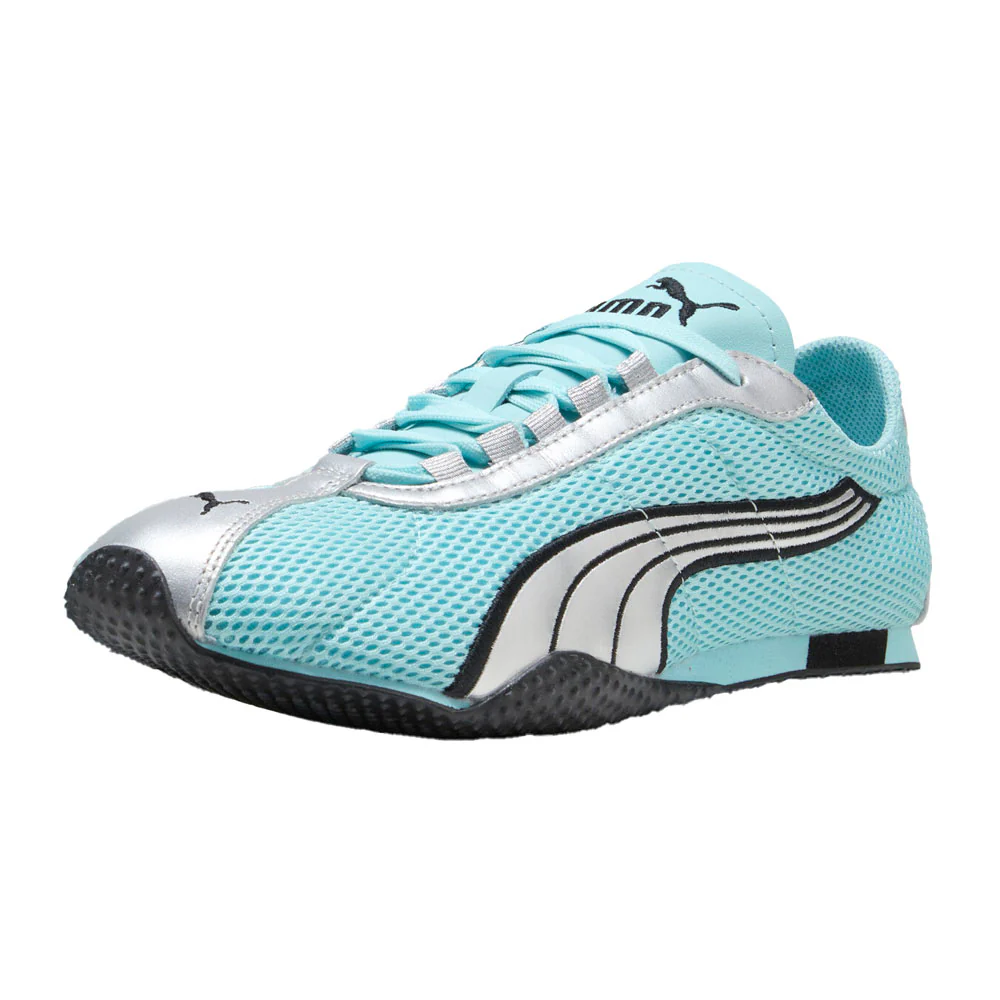H-Street OG Lace Up Sneakers - Image 2