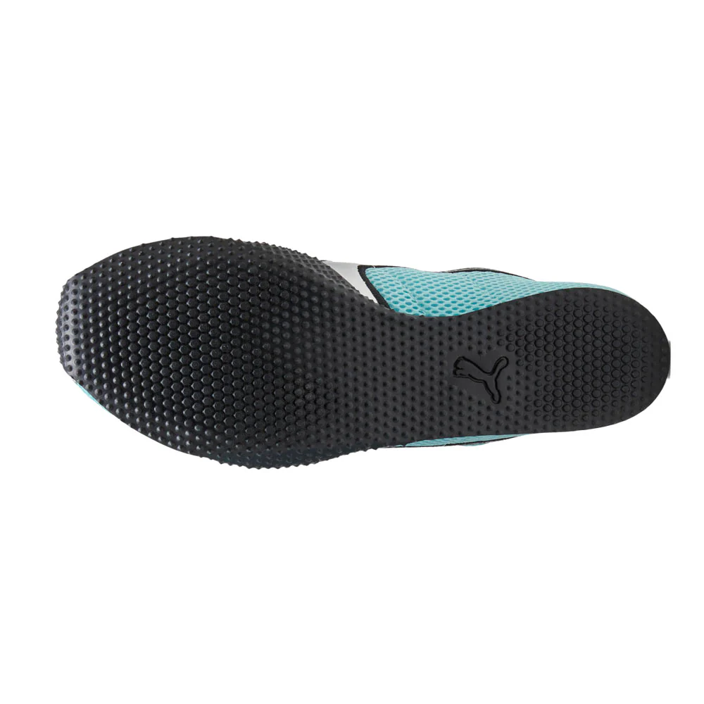 H-Street OG Lace Up Sneakers - Image 5