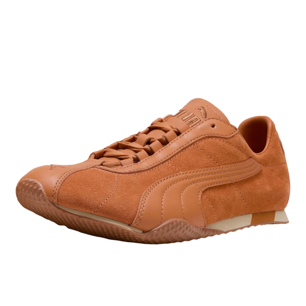 H-Street Premium Lace Up Sneakers - Image 2