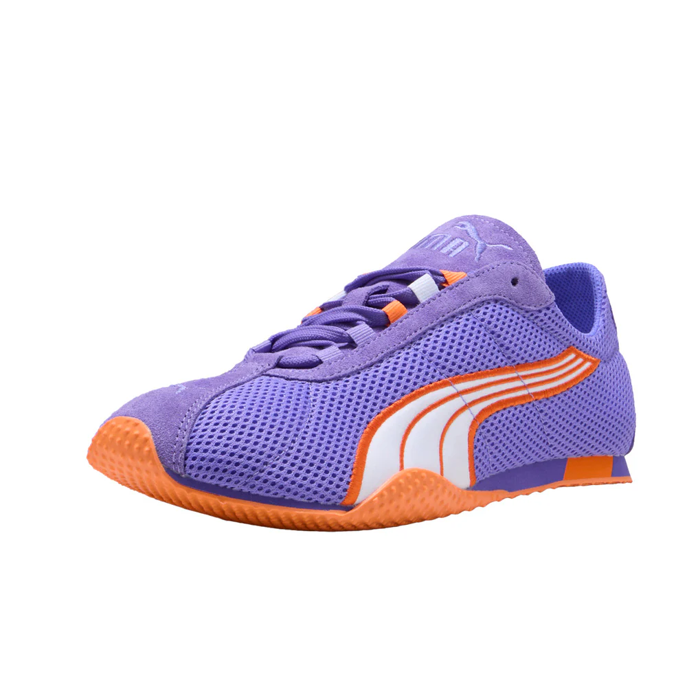 H-Street T&F Lace Up Sneakers - Image 2