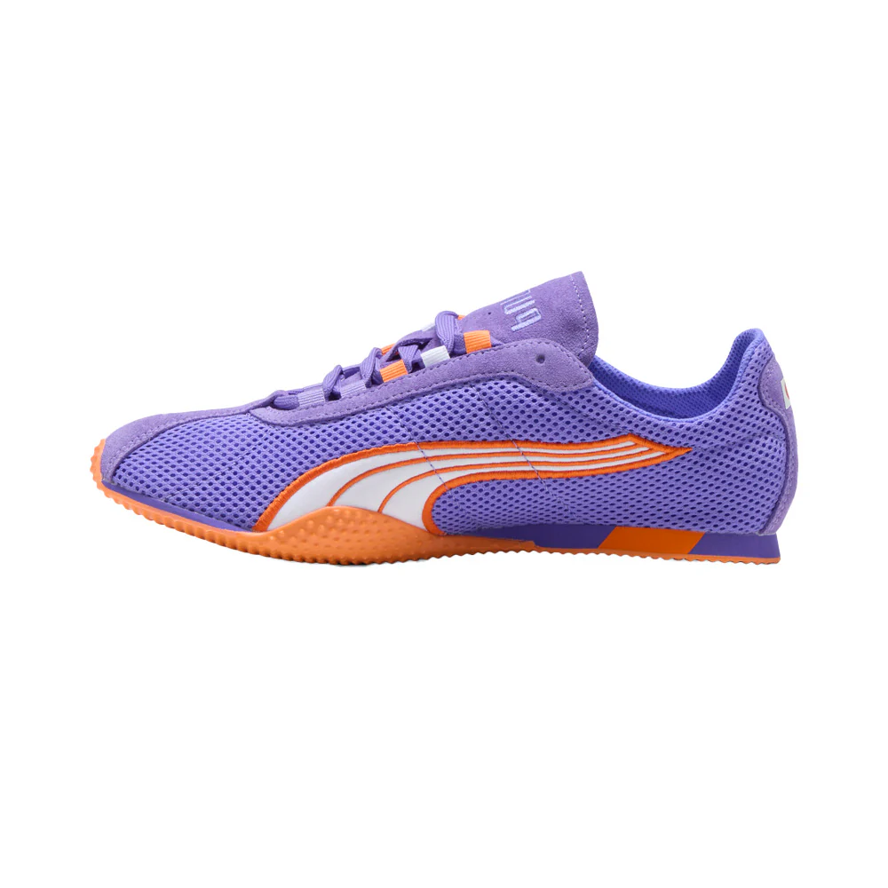 H-Street T&F Lace Up Sneakers - Image 3