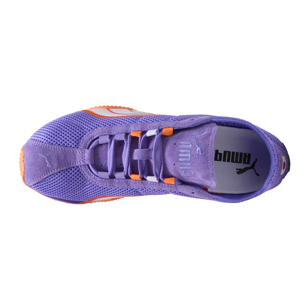 H-Street T&F Lace Up Sneakers - Image 4