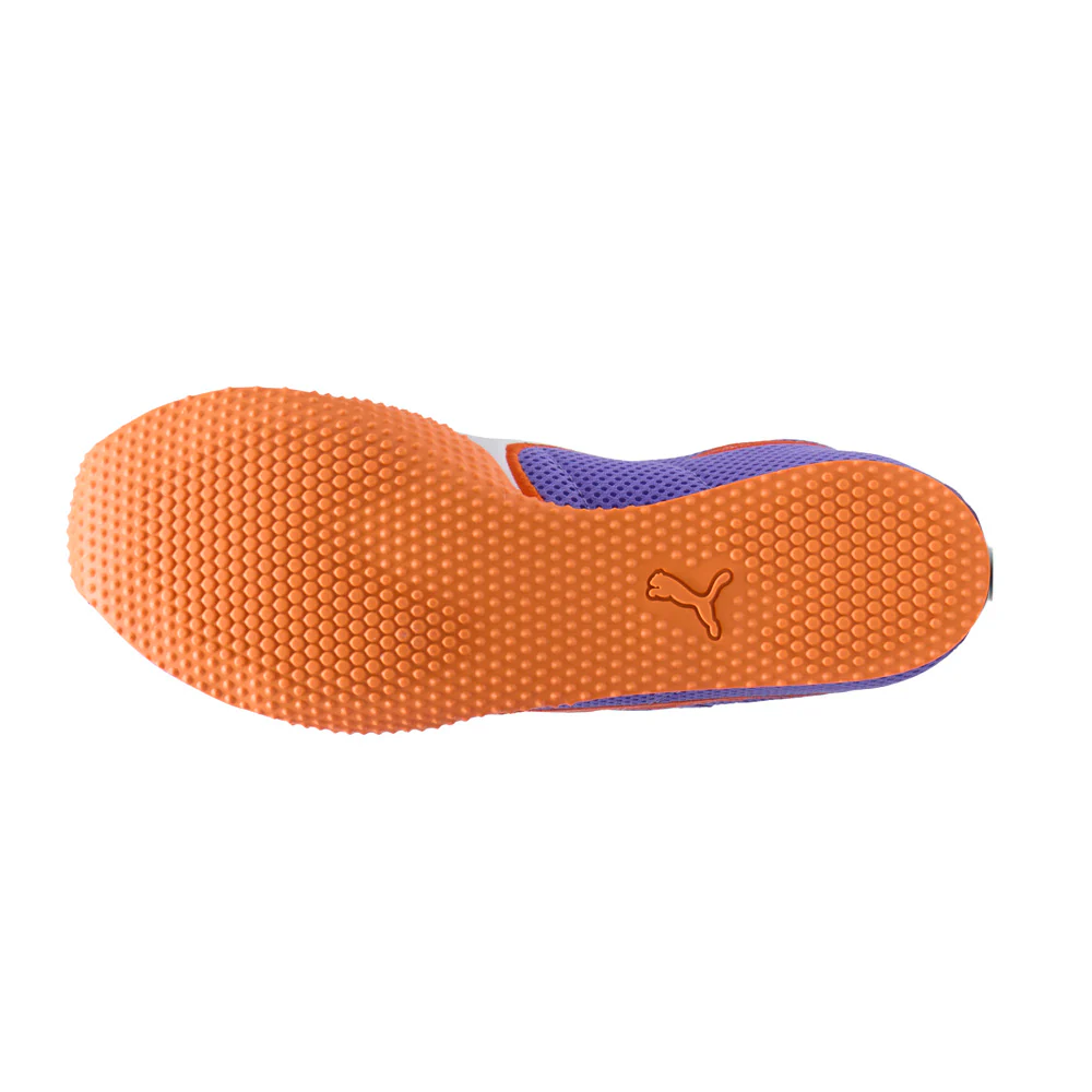H-Street T&F Lace Up Sneakers - Image 5