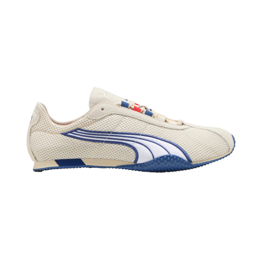 H-Street T&F Lace Up Sneakers