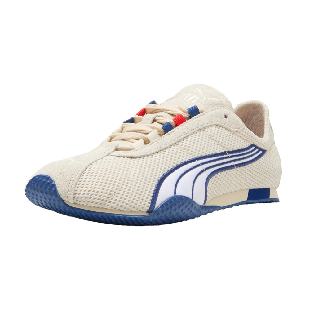 H-Street T&F Lace Up Sneakers - Image 2