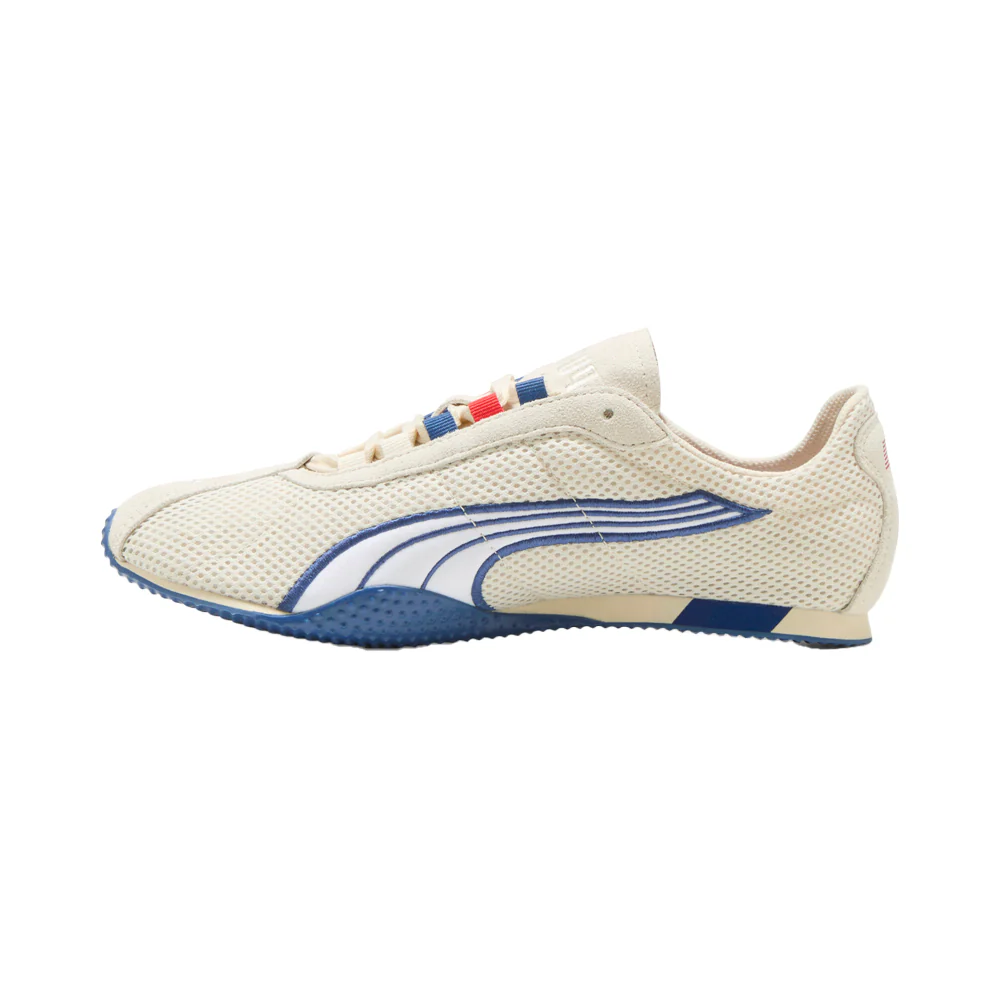H-Street T&F Lace Up Sneakers - Image 3