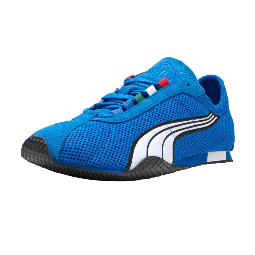 H-Street T&F Lace Up Sneakers - Image 2