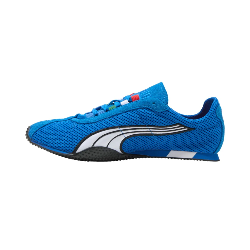 H-Street T&F Lace Up Sneakers - Image 3