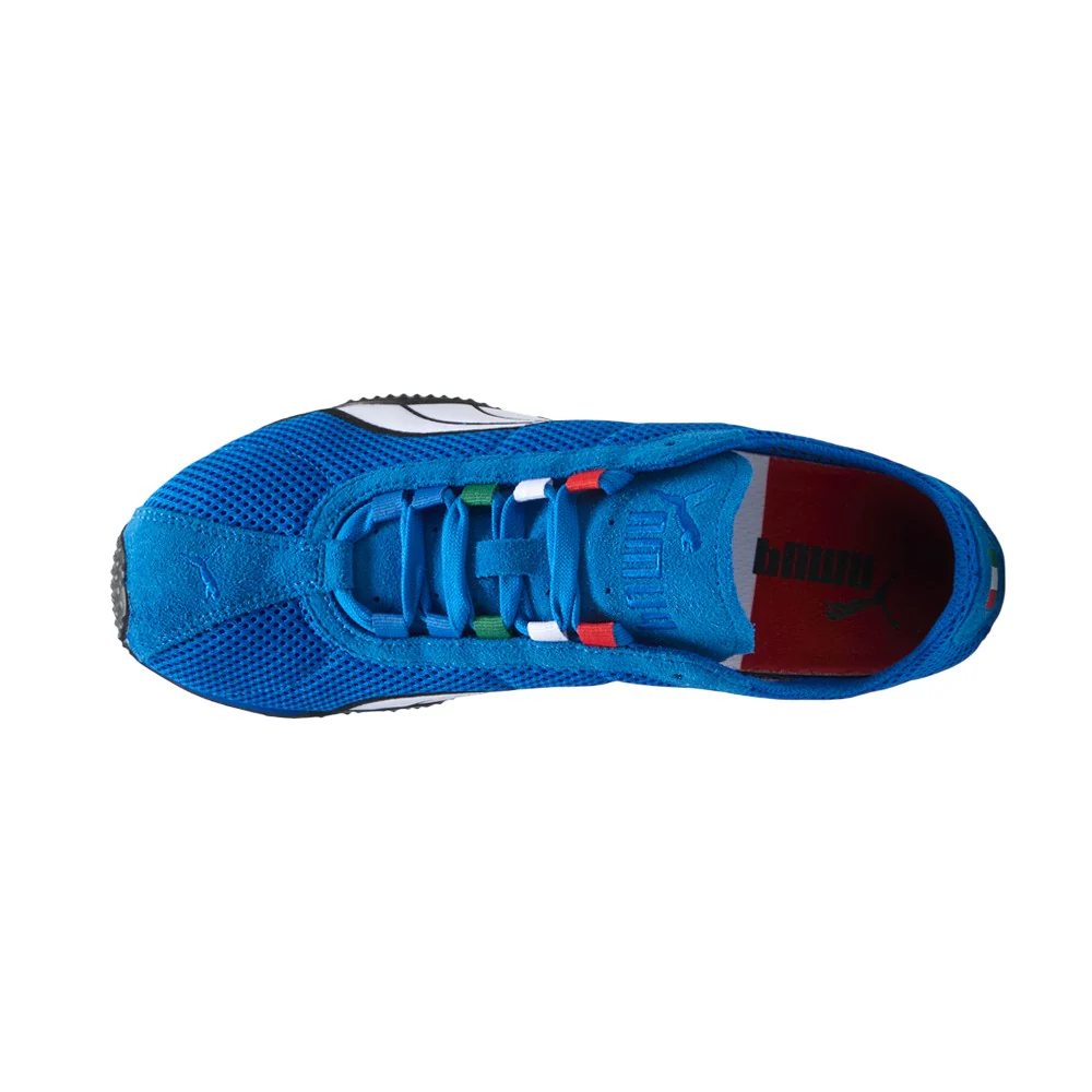 H-Street T&F Lace Up Sneakers - Image 4