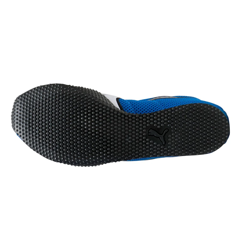 H-Street T&F Lace Up Sneakers - Image 5