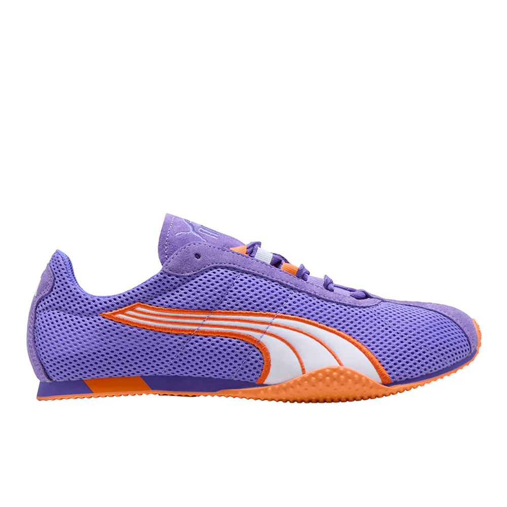 H-Street T&F Lace Up Sneakers