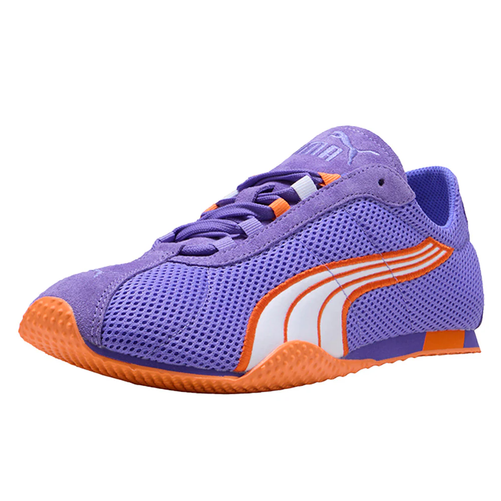 H-Street T&F Lace Up Sneakers - Image 2
