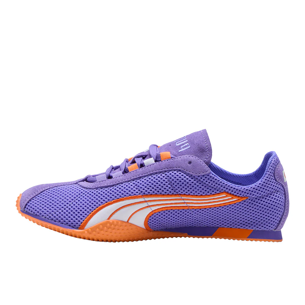H-Street T&F Lace Up Sneakers - Image 3