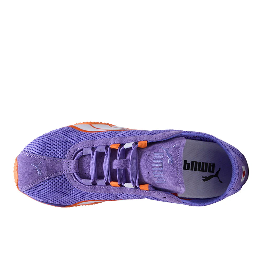 H-Street T&F Lace Up Sneakers - Image 4