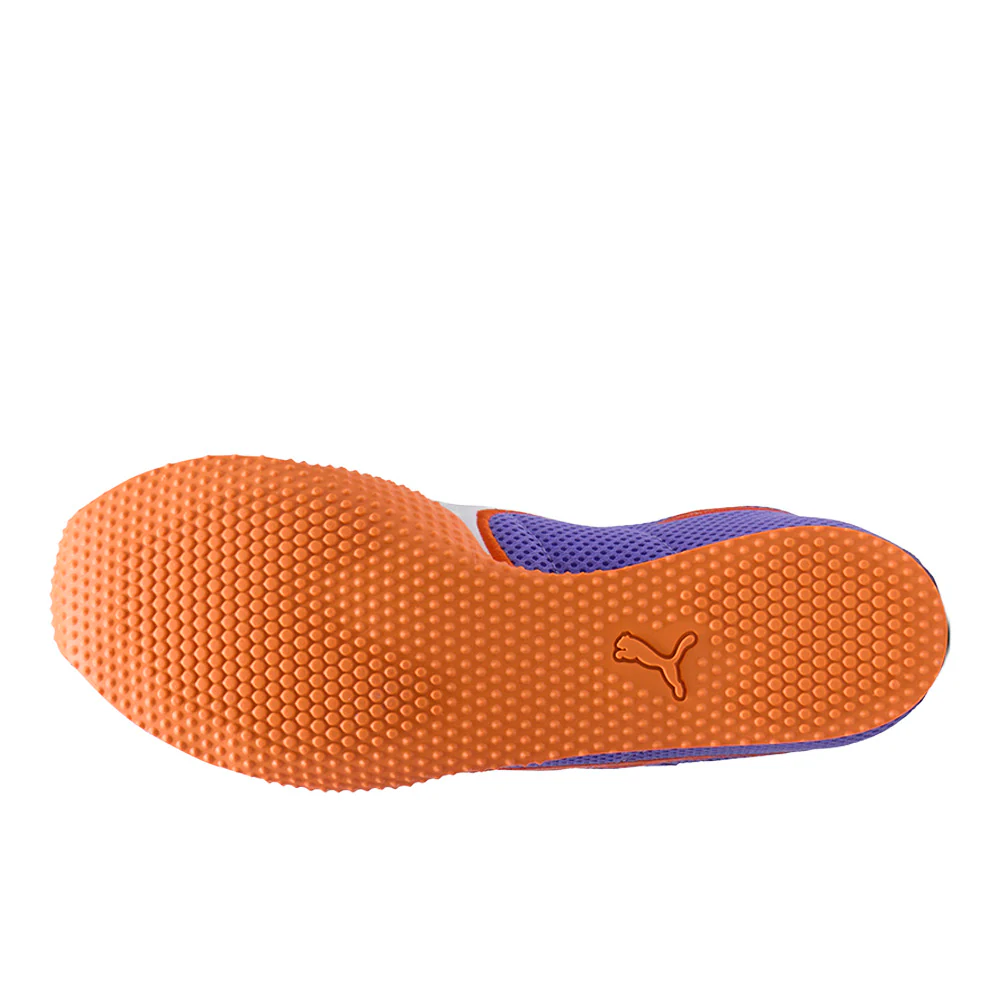 H-Street T&F Lace Up Sneakers - Image 5