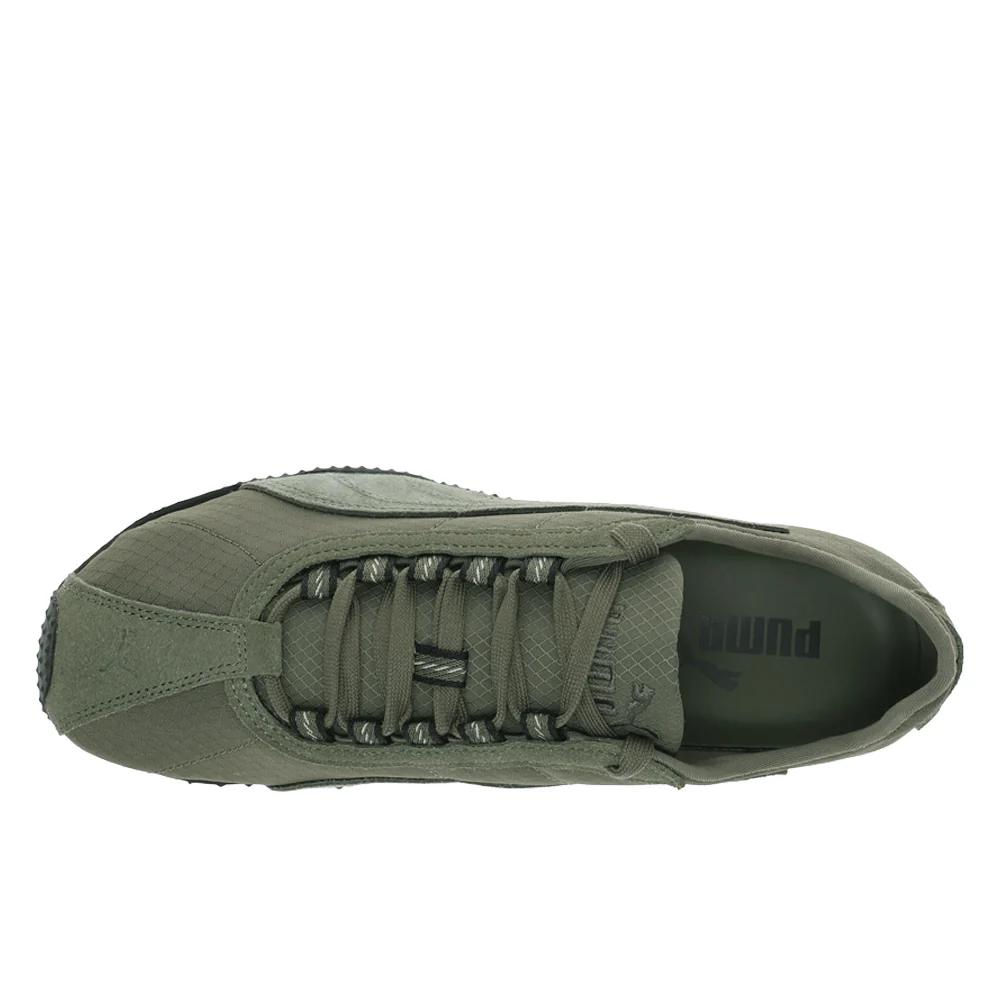 H-Street Winterized Lace Up Sneakers - Image 4