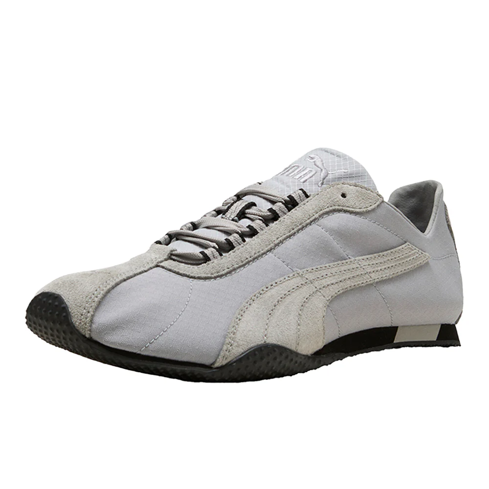 H-Street Winterized Lace Up Sneakers - Image 2