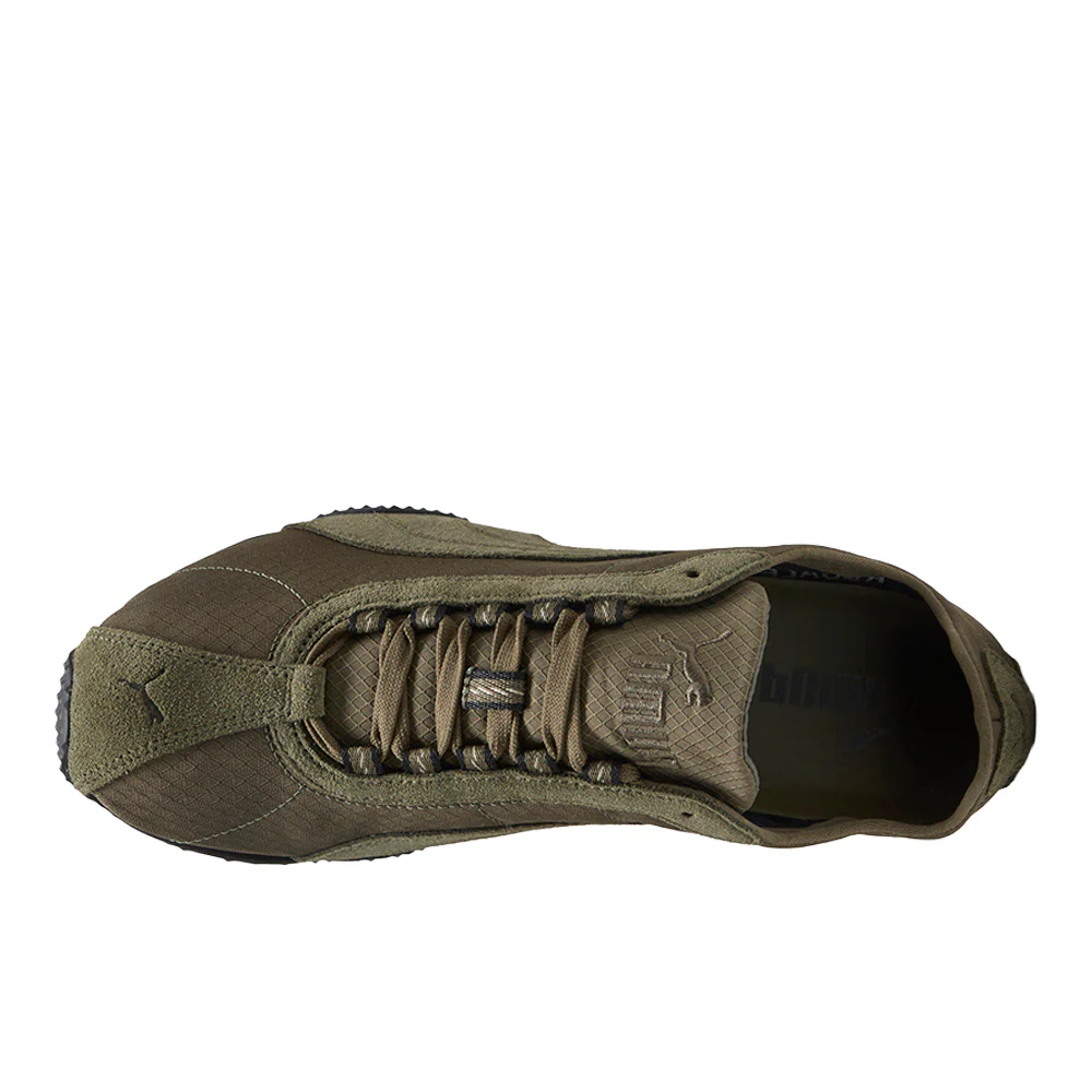 H-Street Winterized Lace Up Sneakers - Image 4