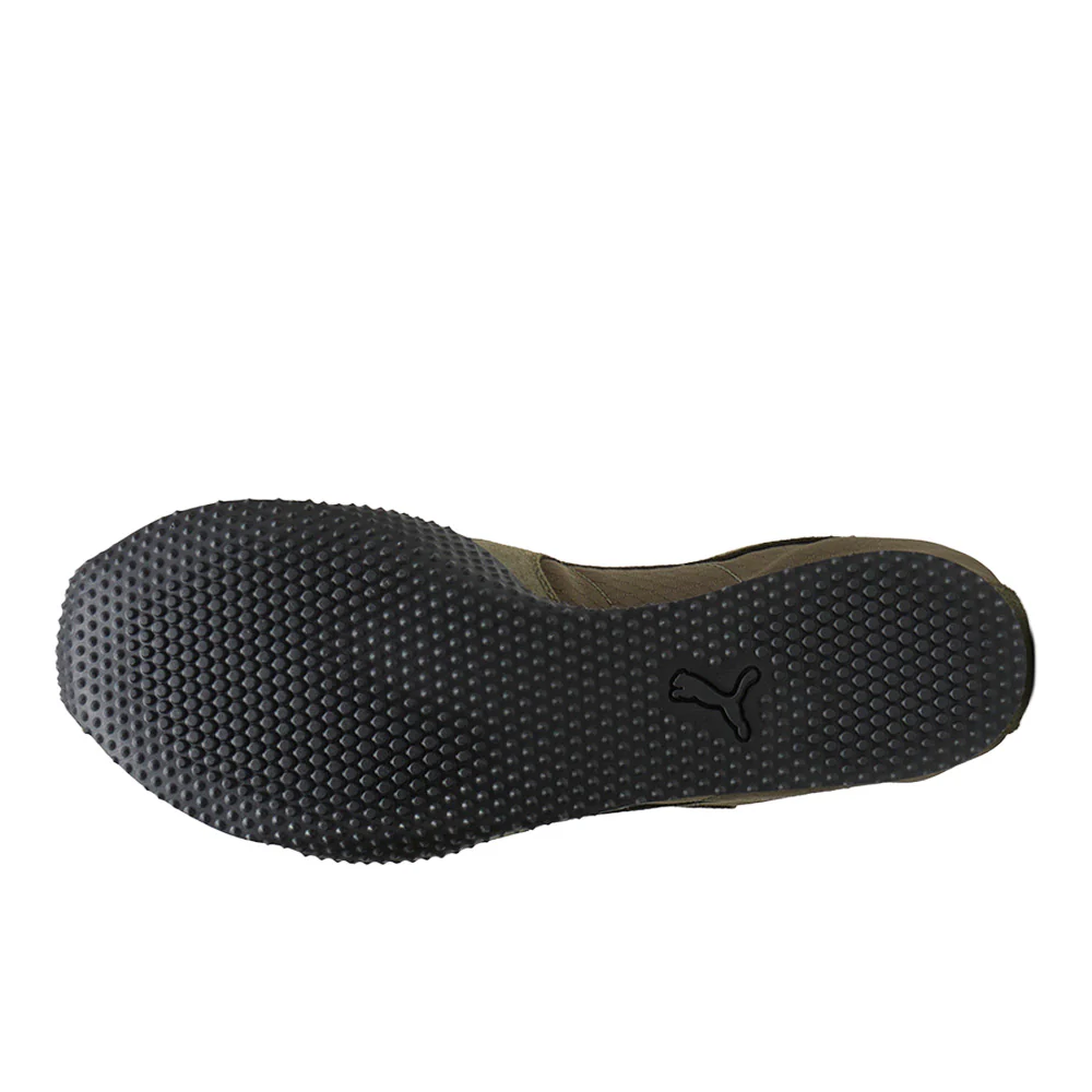 H-Street Winterized Lace Up Sneakers - Image 5