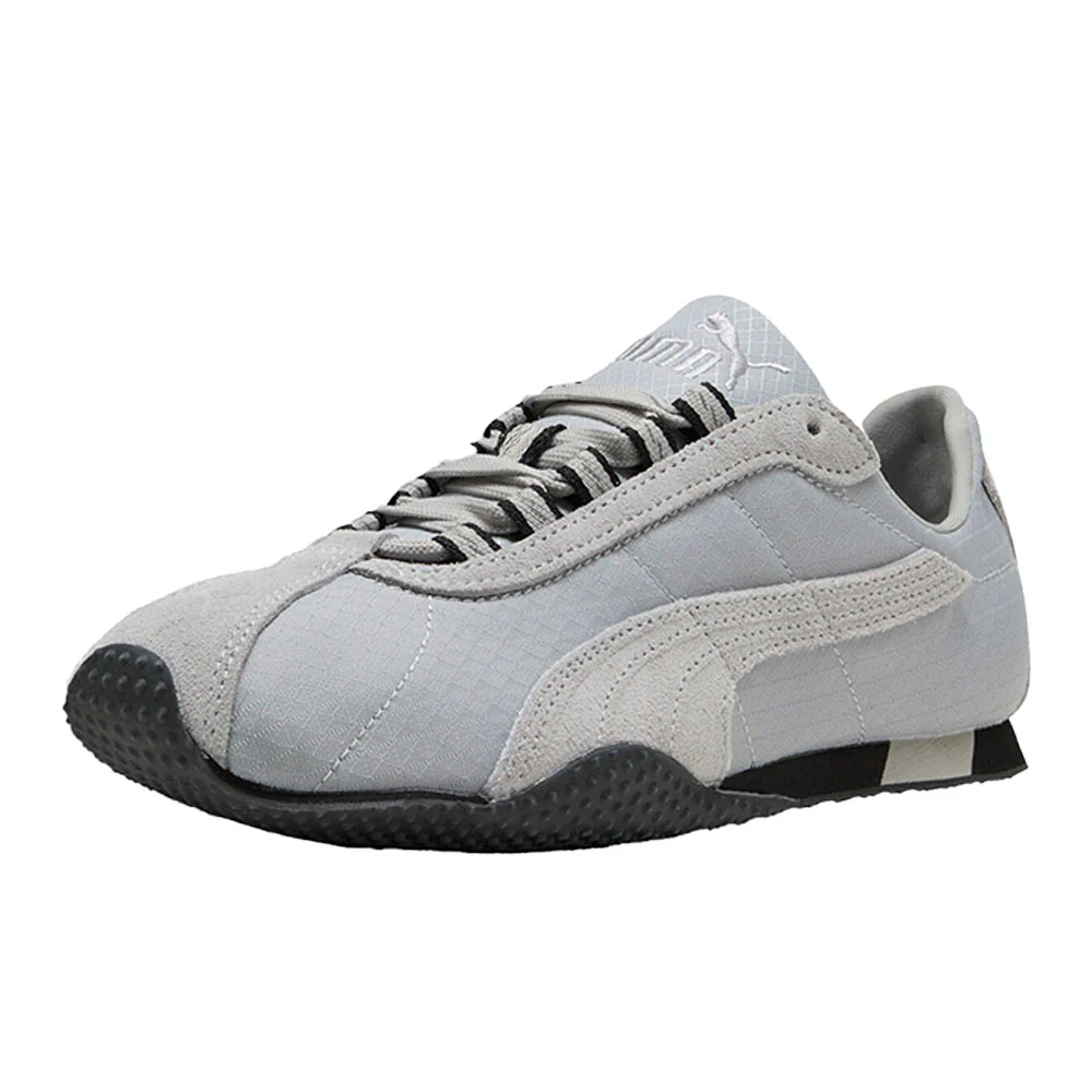 H-Street Winterized Lace Up Sneakers - Image 2
