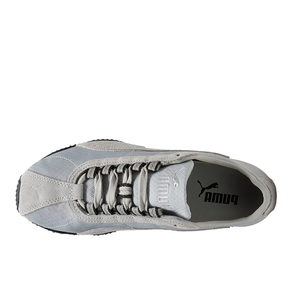 H-Street Winterized Lace Up Sneakers - Image 4