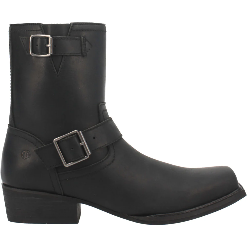 Hackett Motorcycle Boots