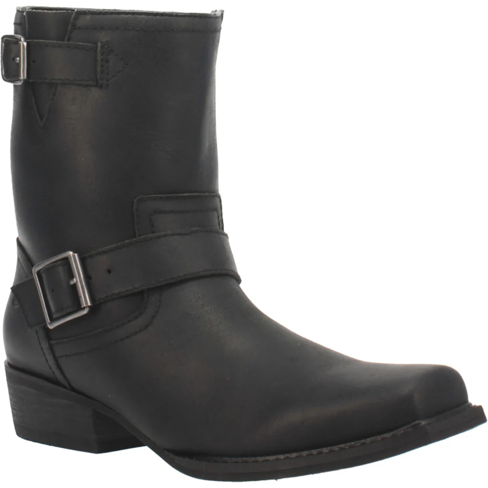 Hackett Motorcycle Boots - Image 2