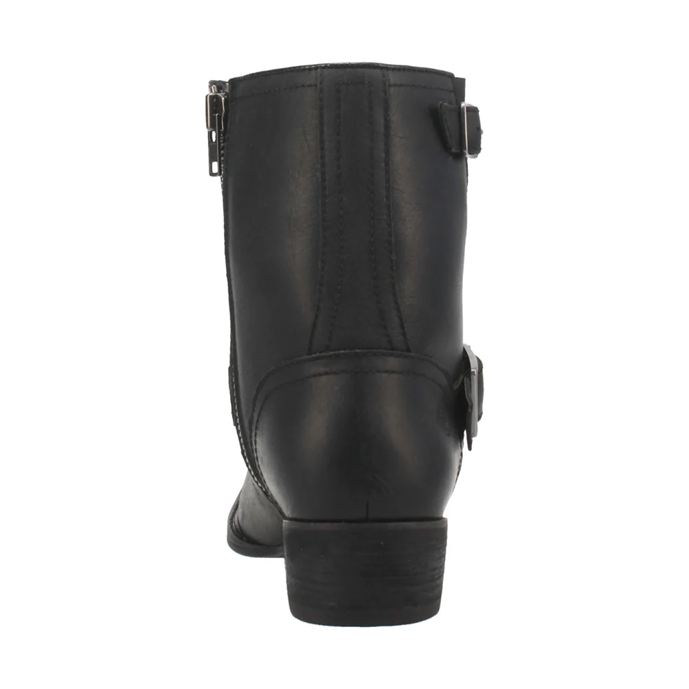 Hackett Motorcycle Boots - Image 3