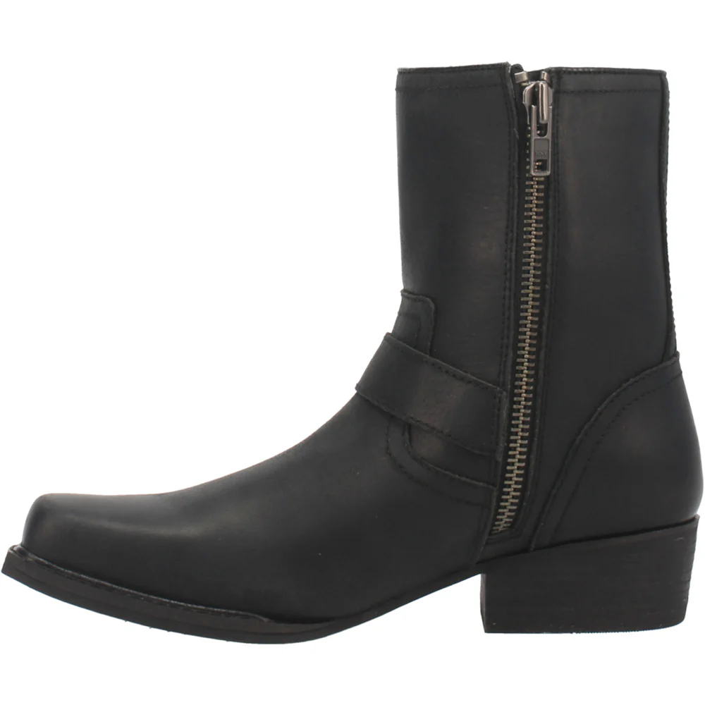 Hackett Motorcycle Boots - Image 4