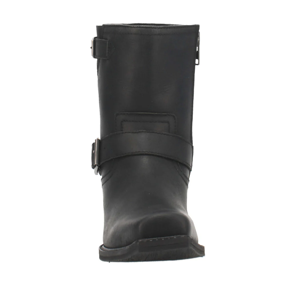 Hackett Motorcycle Boots - Image 5