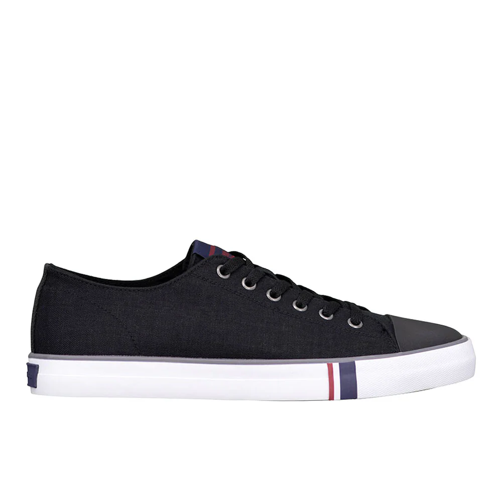 Hadley Lace Up Sneakers