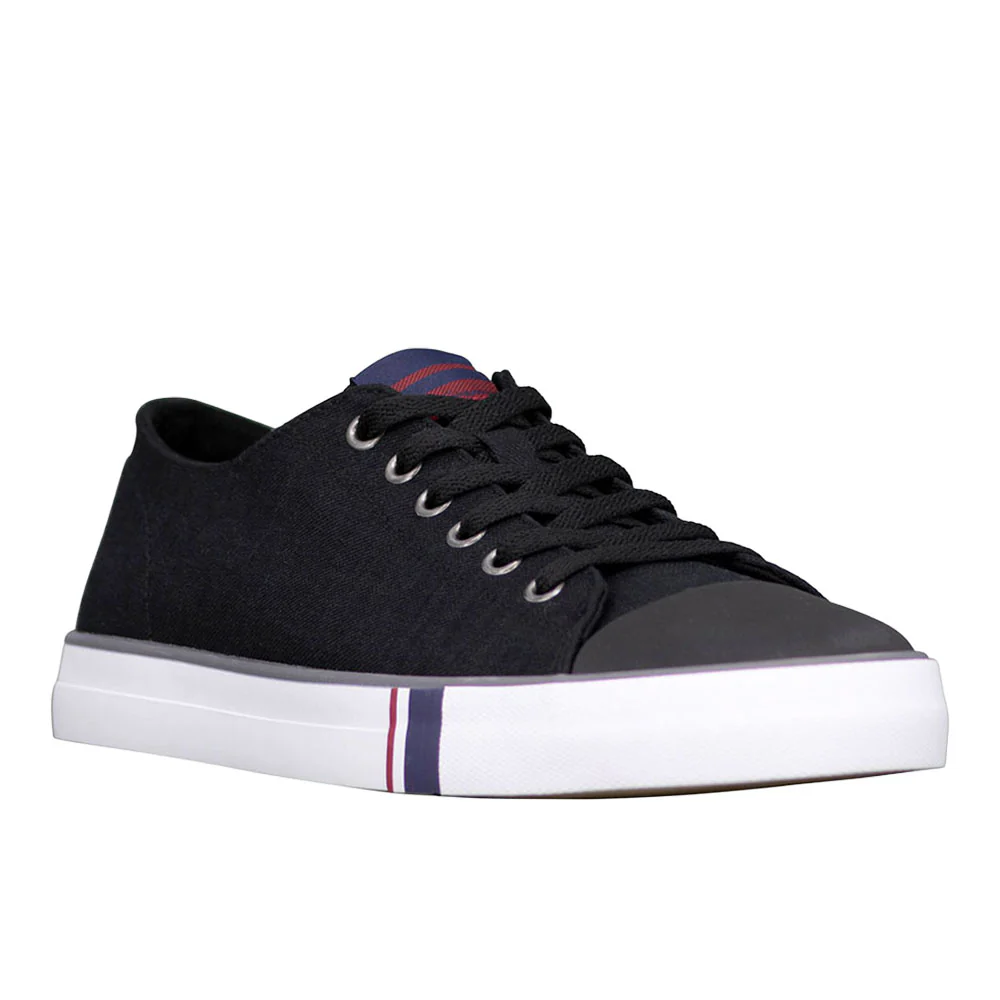 Hadley Lace Up Sneakers - Image 2