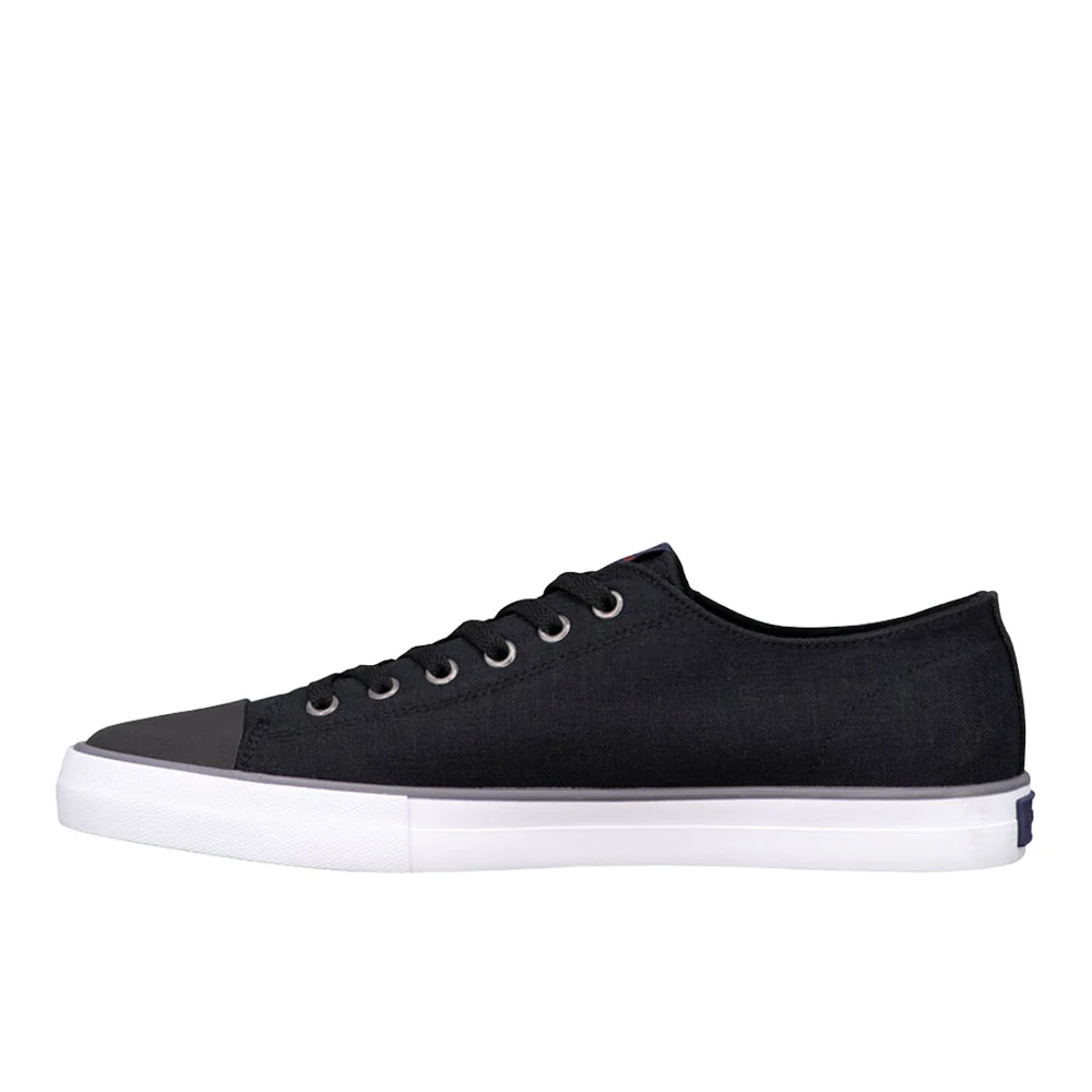 Hadley Lace Up Sneakers - Image 3