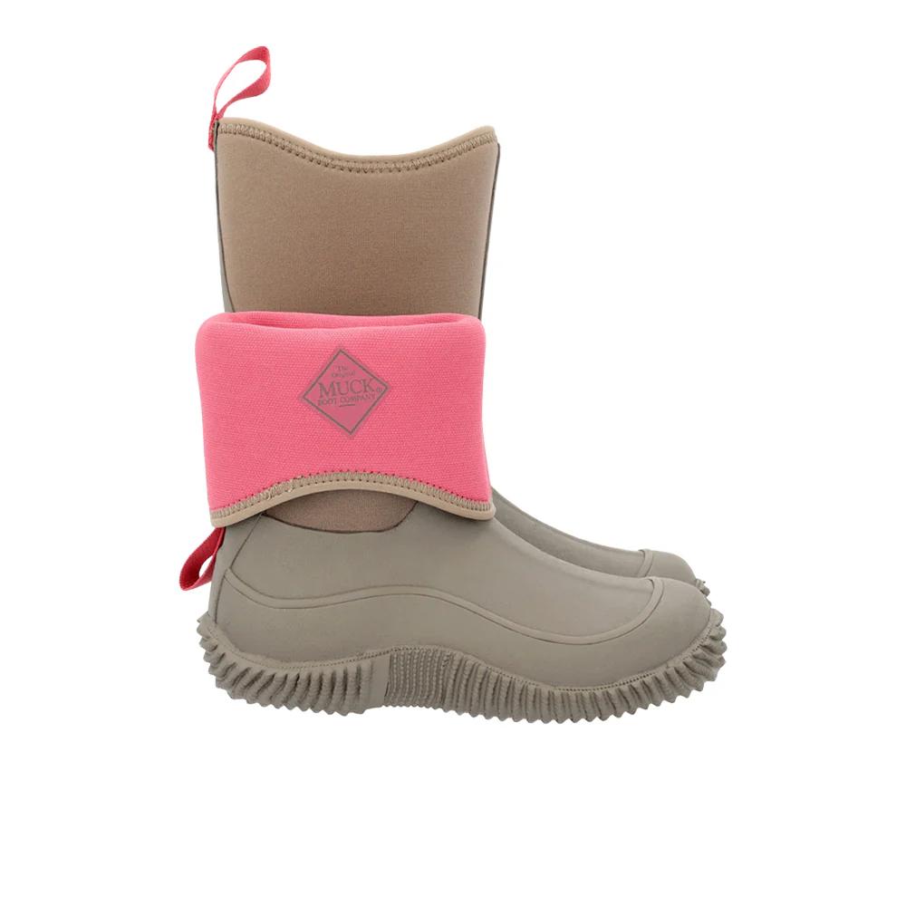Hale Pull On Boots (Little Kid-Big Kid)