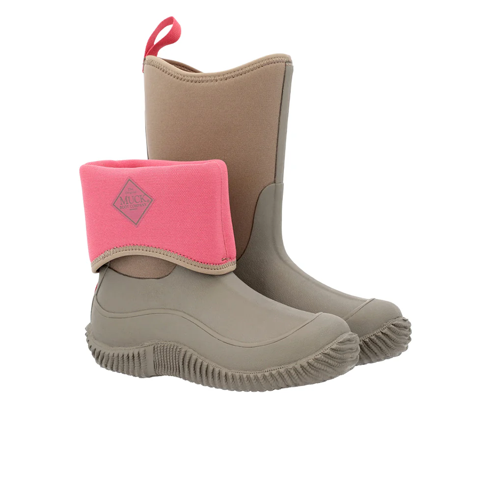 Hale Pull On Boots (Little Kid-Big Kid) - Image 2