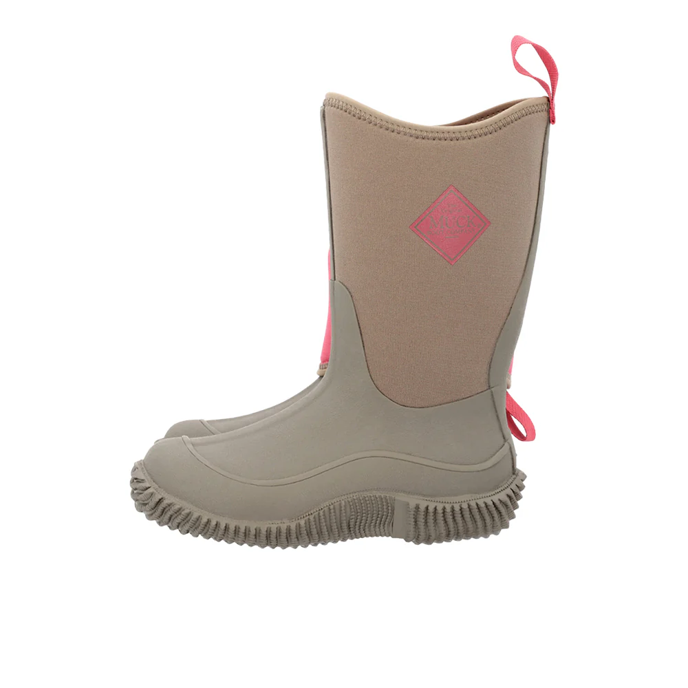 Hale Pull On Boots (Little Kid-Big Kid) - Image 3