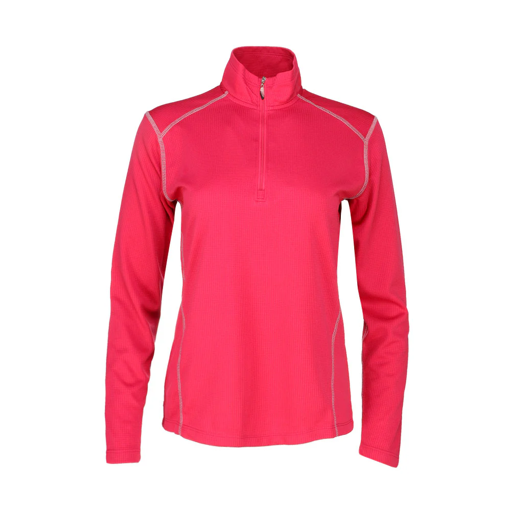 Half Zip Pullover