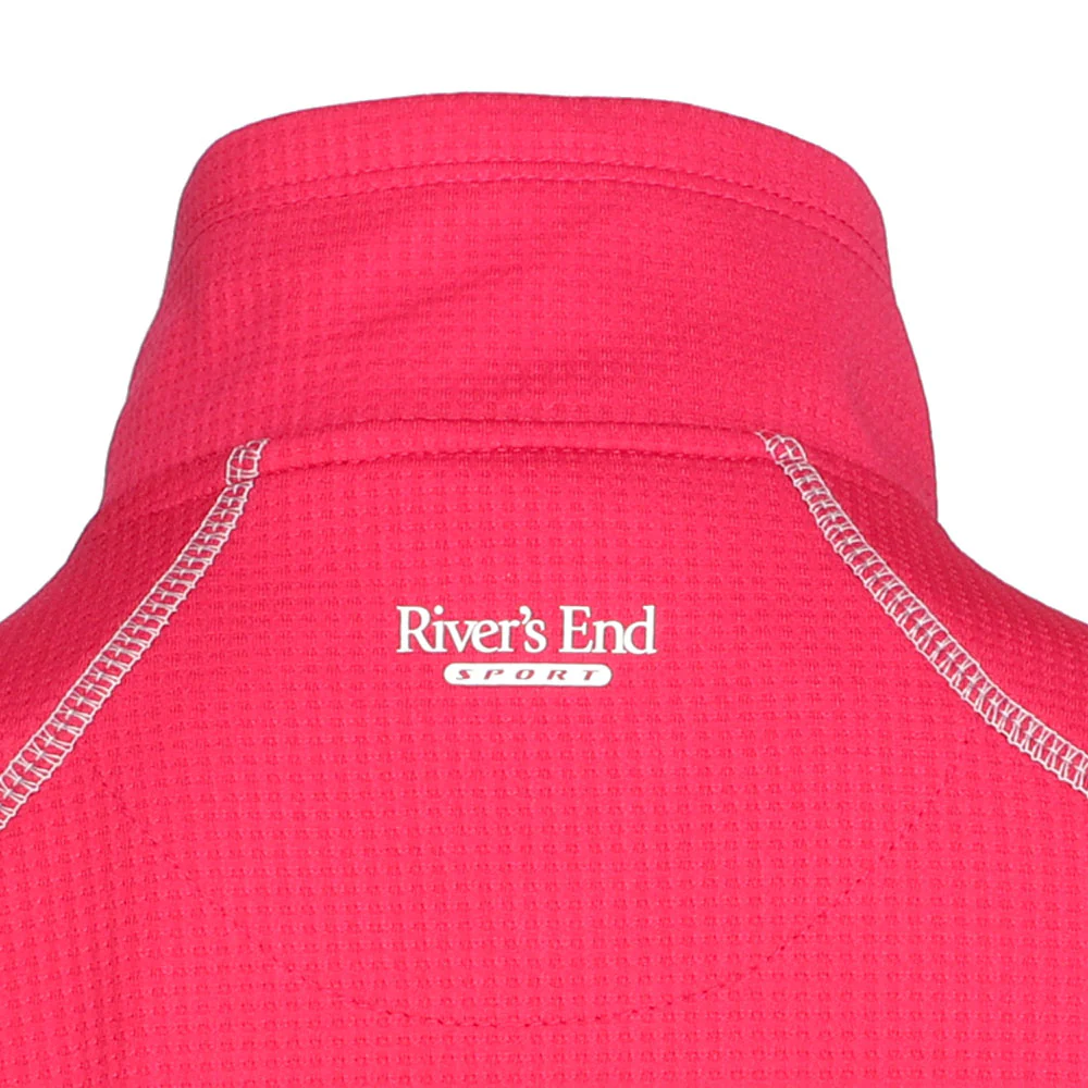 Half Zip Pullover - Image 5