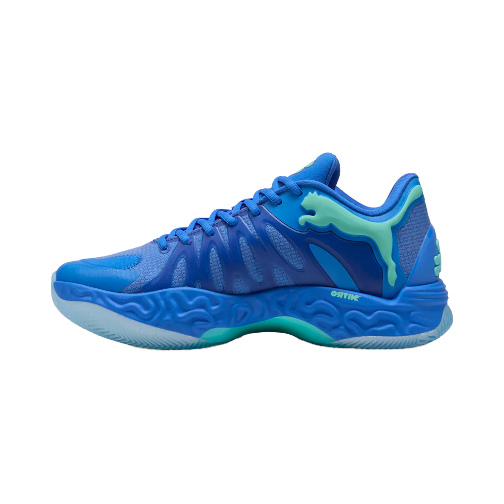 Hali 1 Basketball Shoes - Image 3