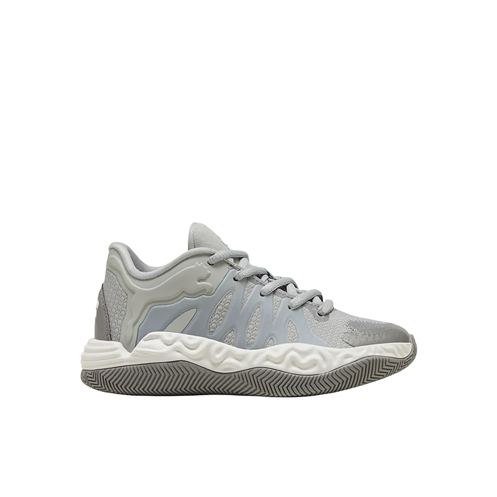Hali 1 Basketball Shoes (Little Kid)