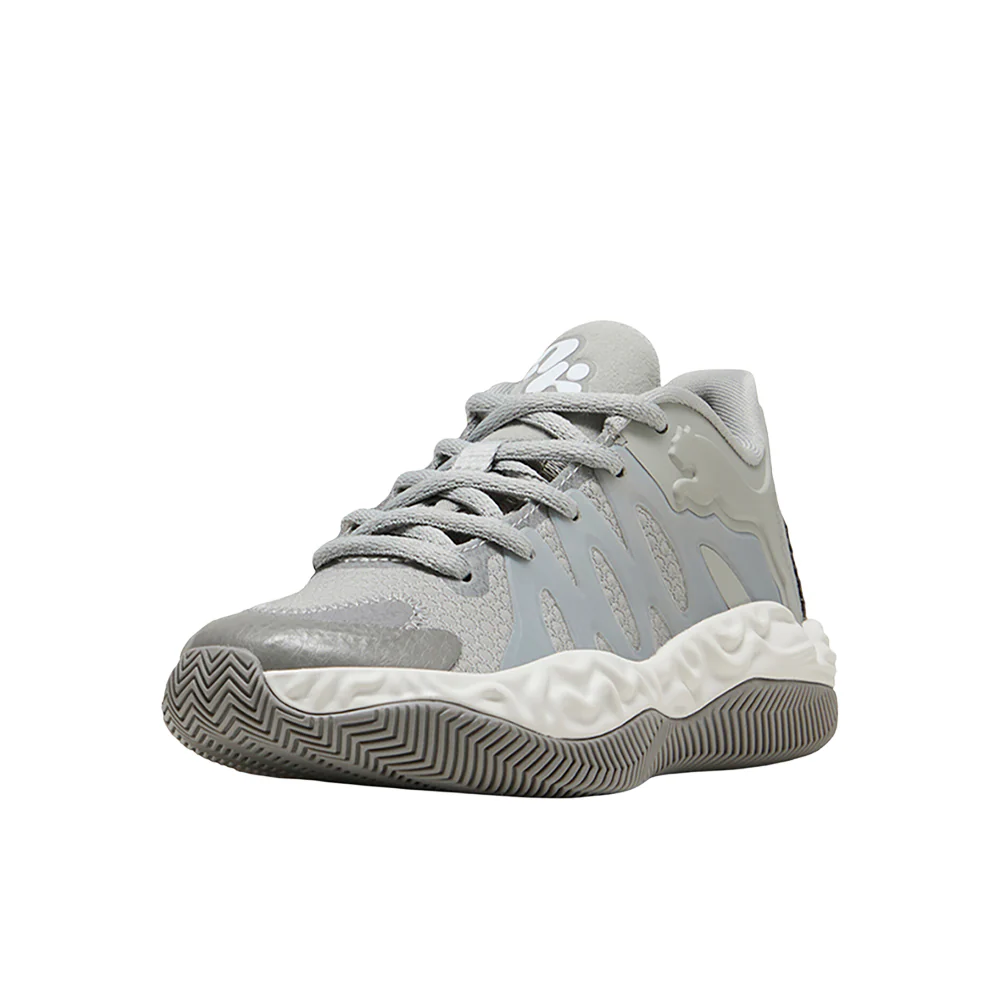 Hali 1 Basketball Shoes (Little Kid) - Image 2