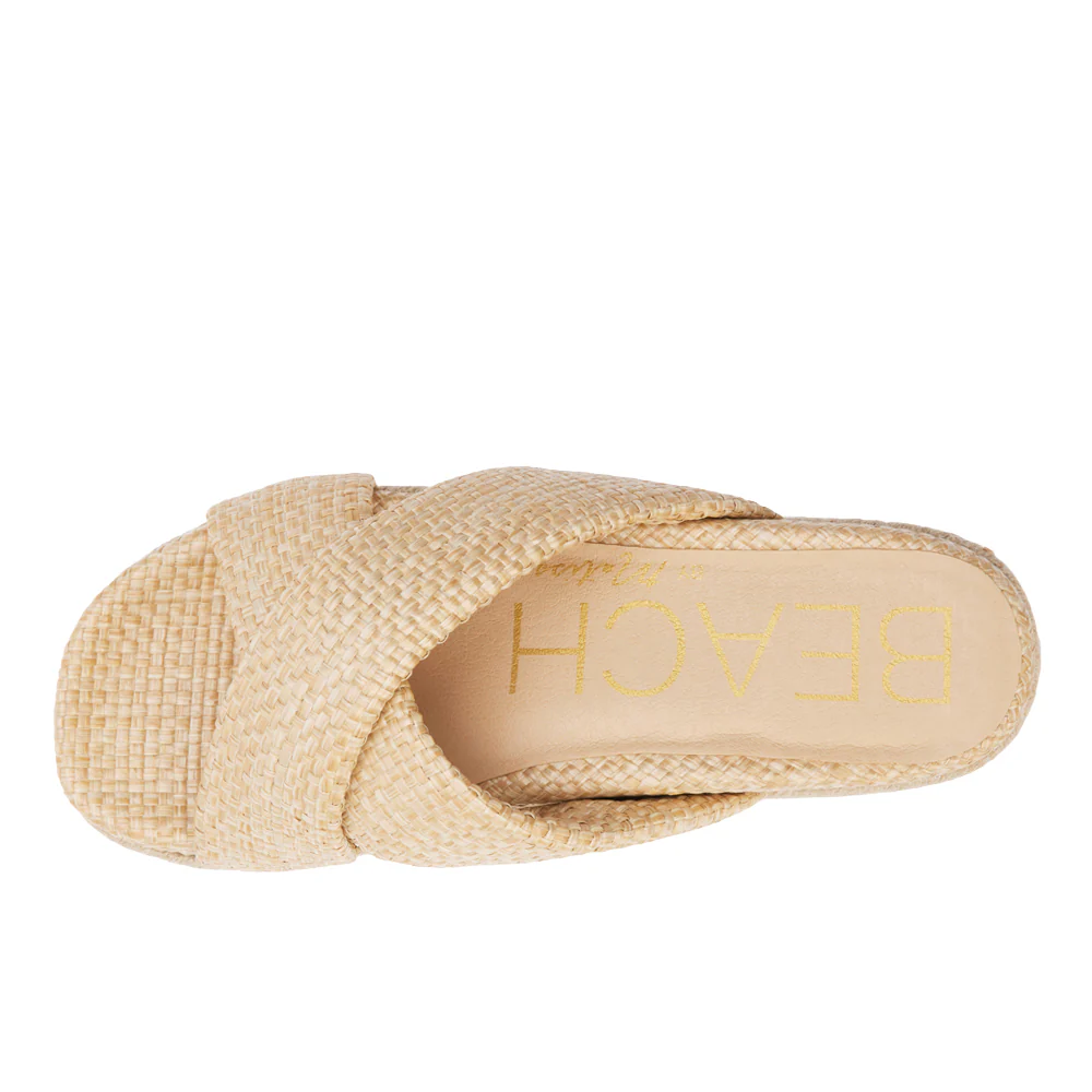 Hali Espadrille Platform Sandals - Image 4