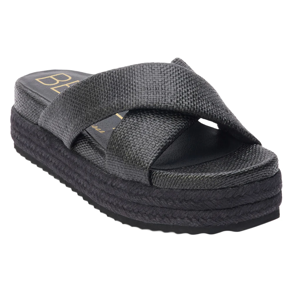 Hali Espadrille Platform Sandals - Image 2