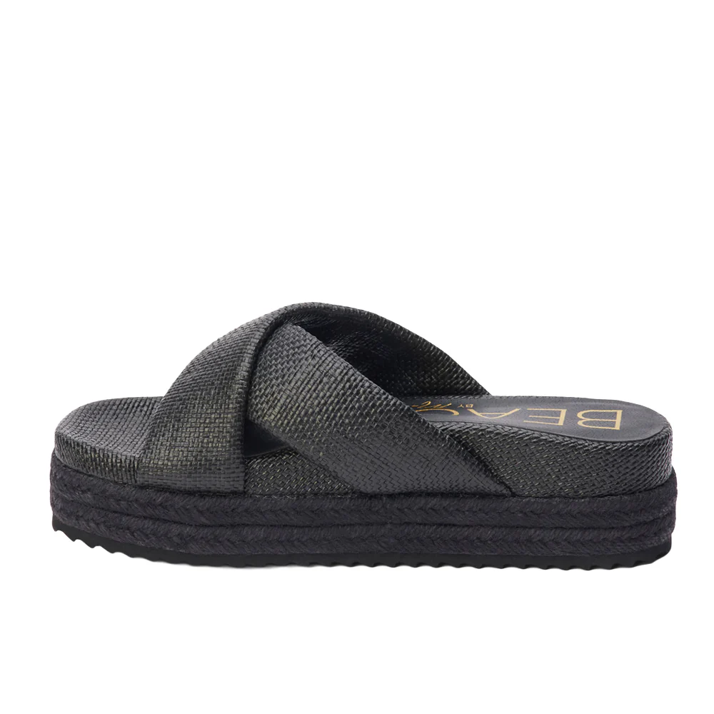 Hali Espadrille Platform Sandals - Image 3