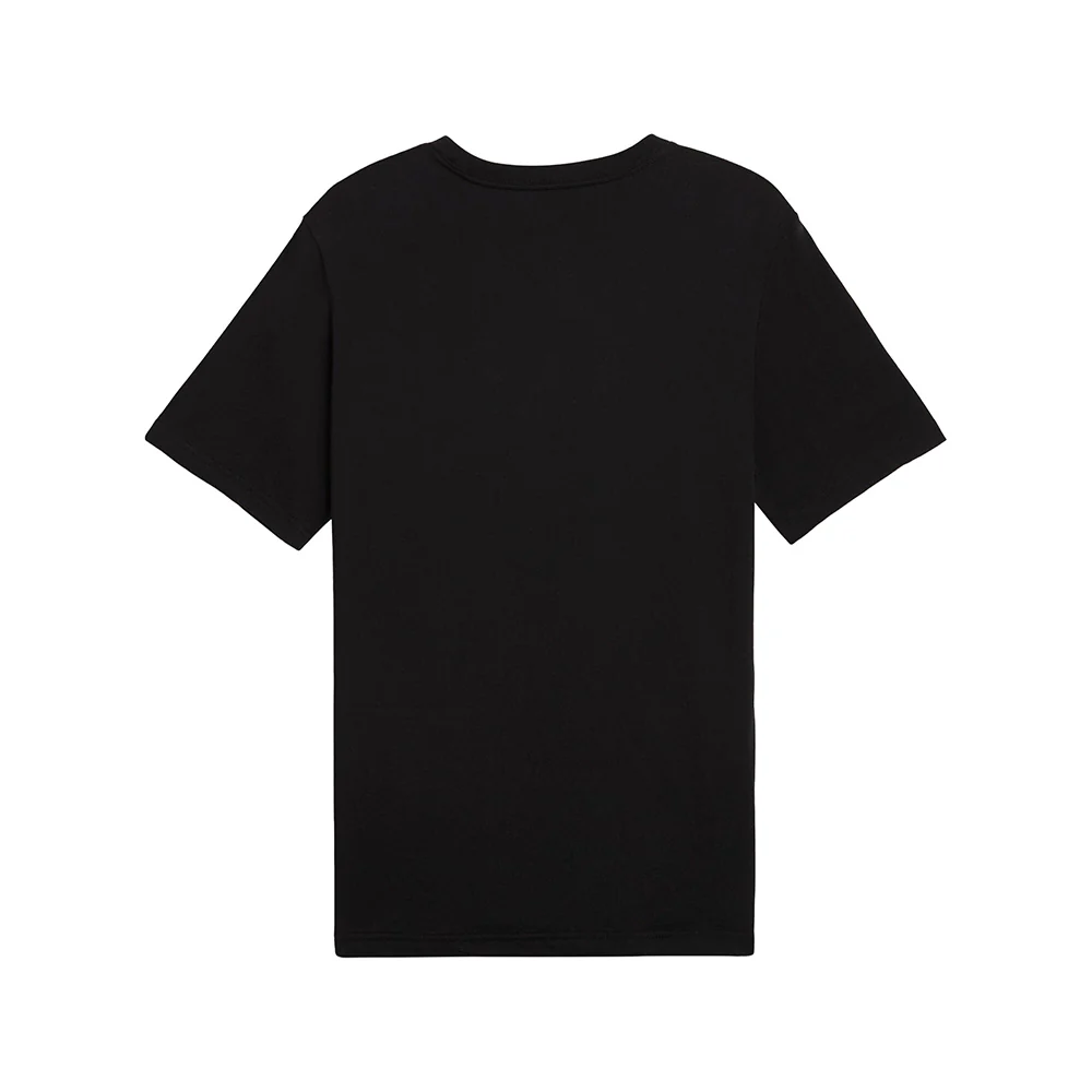 Halloween Graphic Crew Neck Short Sleeve T-Shirt - Image 2