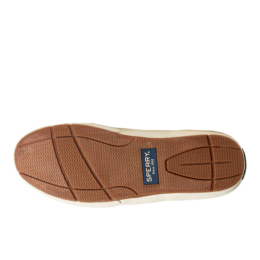 Halyard Retro Lace Up Sneakers - Image 4
