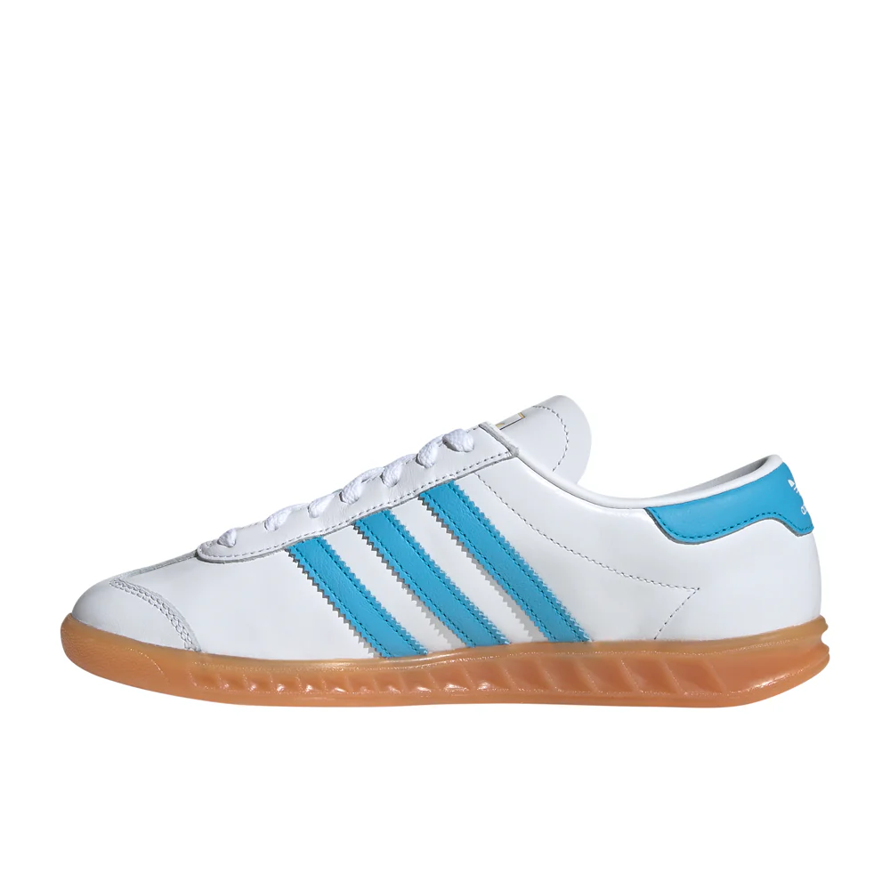 Hamburg Lace Up Sneakers - Image 3