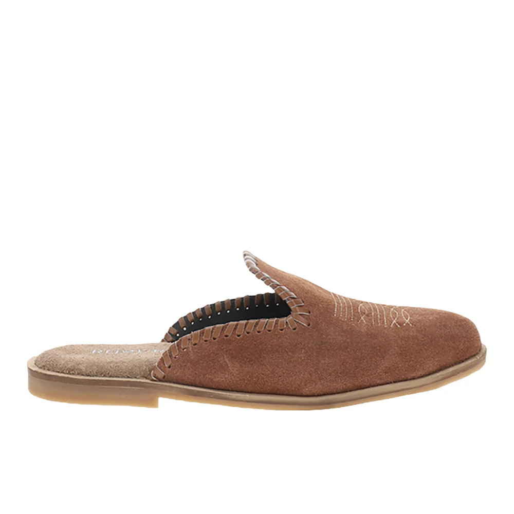 Hampton Mule Flats