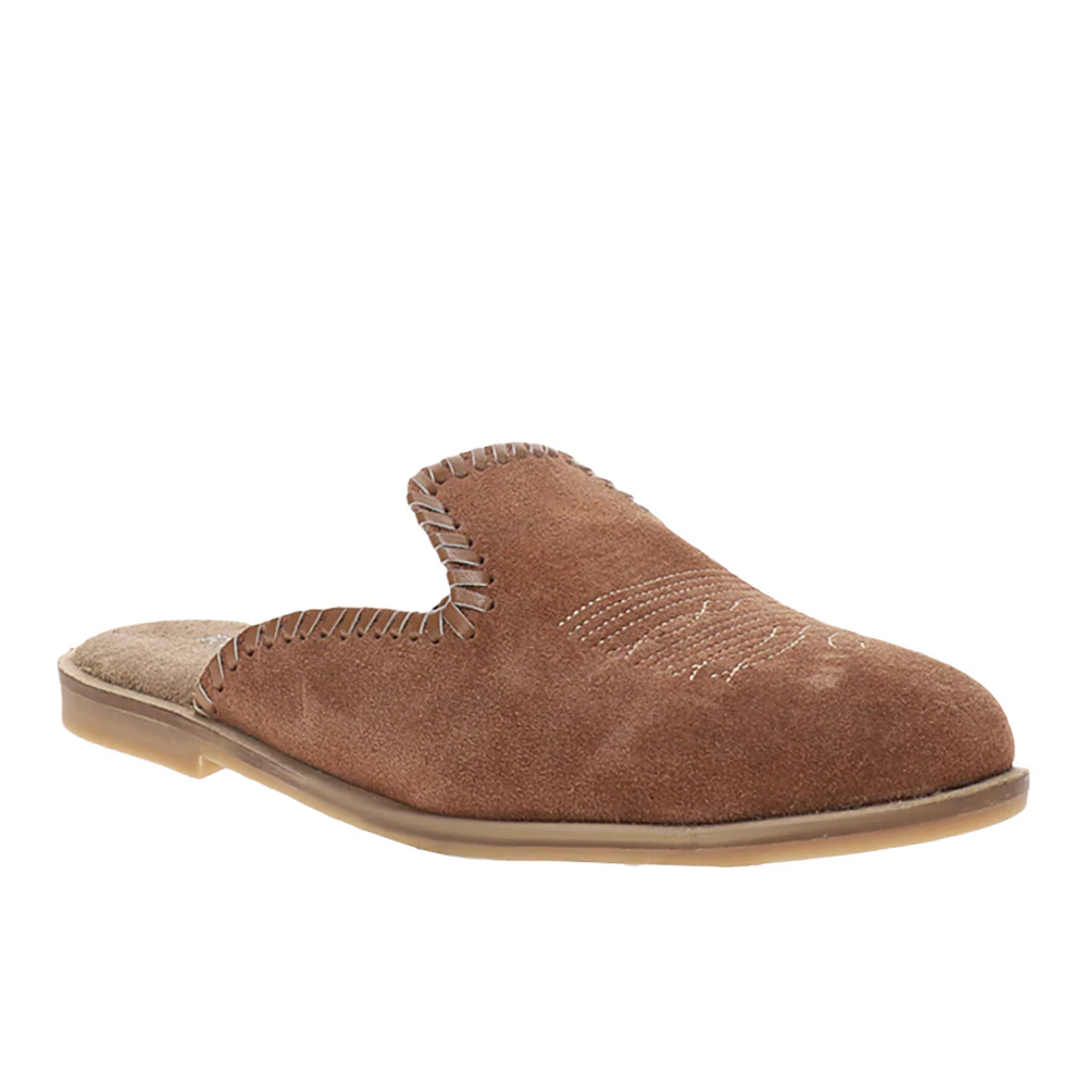 Hampton Mule Flats - Image 2