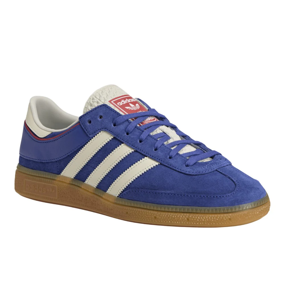 Handball Cup SPZL Lace Up Sneakers - Image 2